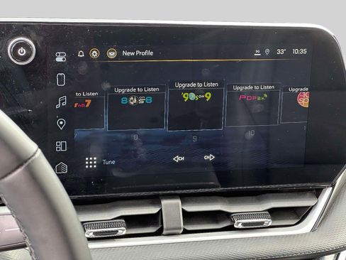 Certified 2025 Chevrolet Equinox LT w/ Convenience Package II image 28