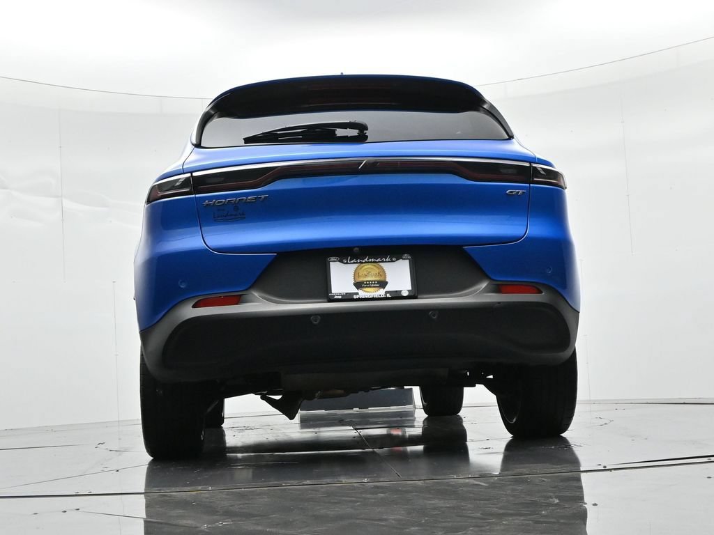 Used 2023 Dodge Hornet GT Plus w/ Track Pack AWD/4WD image 22