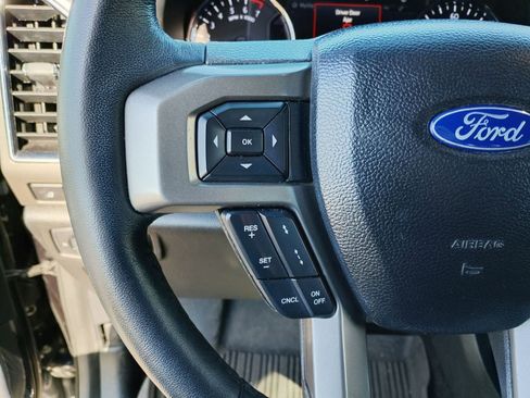 Used 2021 Ford Expedition Max XLT image 15