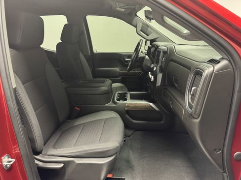 Used 2021 GMC Sierra 1500 Elevation w/ LPO, Elevation Black Package image 16