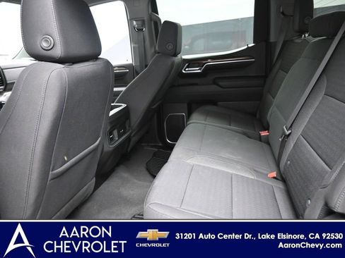 New 2024 Chevrolet Silverado 1500 LT image 18