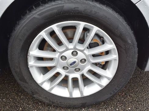 Used 2019 Ford Flex SEL w/ Equipment Group 202A image 52