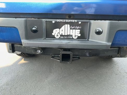 Used 2011 Ford Ranger Sport RWD image 7