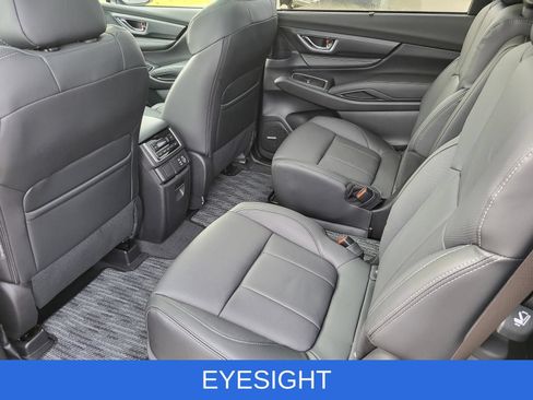 Used 2026 Subaru Ascent Limited AWD/4WD image 4