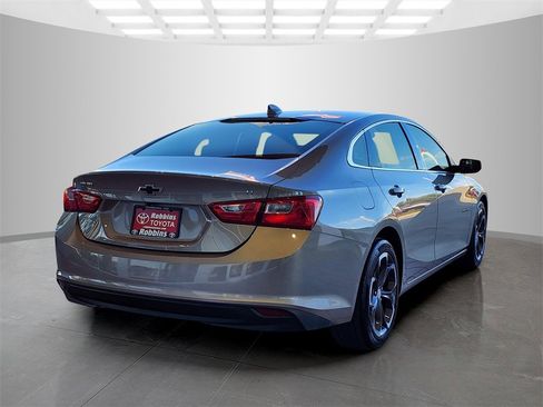 Used 2023 Chevrolet Malibu LT image 5