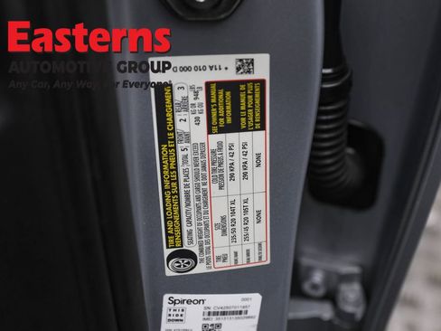 Used 2022 Volkswagen ID.4 Pro S w/ Gradient Package image 33