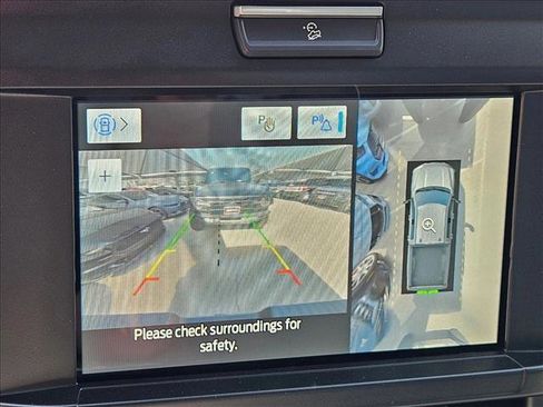 New 2026 Ford F250 XL w/ STX Appearance Package image 13