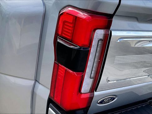 Used 2024 Ford F450 Limited image 54