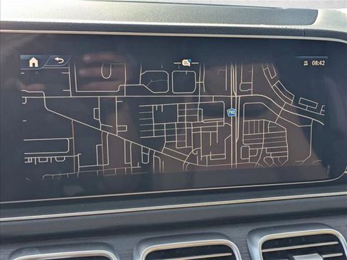 New 2026 Mercedes-Benz GLS 450 4MATIC image 12
