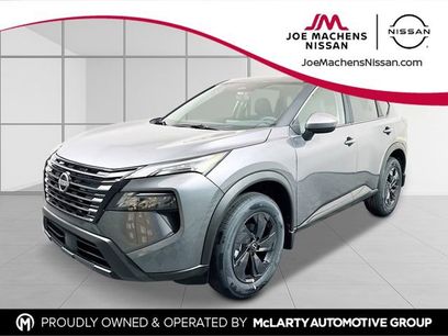 New 2026 Nissan Rogue SV w/ Cold Weather Package