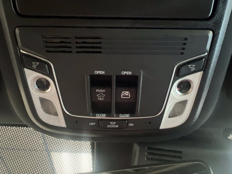 Used 2023 Honda Ridgeline Black Edition image 27