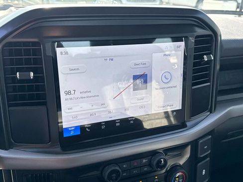 New 2025 Ford F150 XL image 21