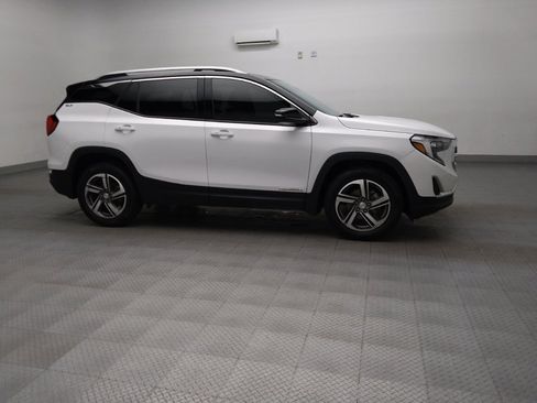 Used 2019 GMC Terrain SLT w/ Preferred Package image 11