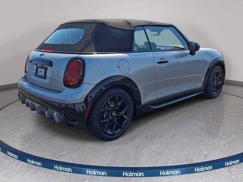 New 2026 MINI Cooper S image 4