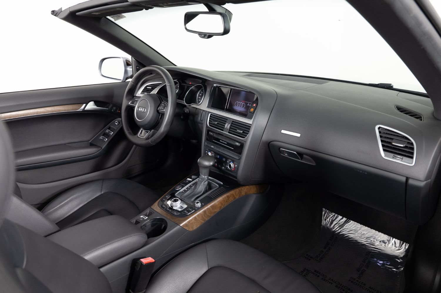 Used 2015 Audi A5 2.0T Premium Plus AWD/4WD image 21