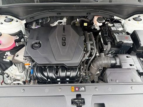 Used 2023 Hyundai Santa Fe SE FWD image 19