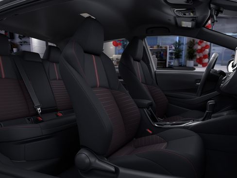 New 2026 Toyota Corolla SE FWD image 20