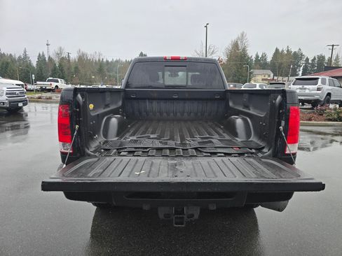 Used 2013 GMC Sierra 3500 Denali image 11