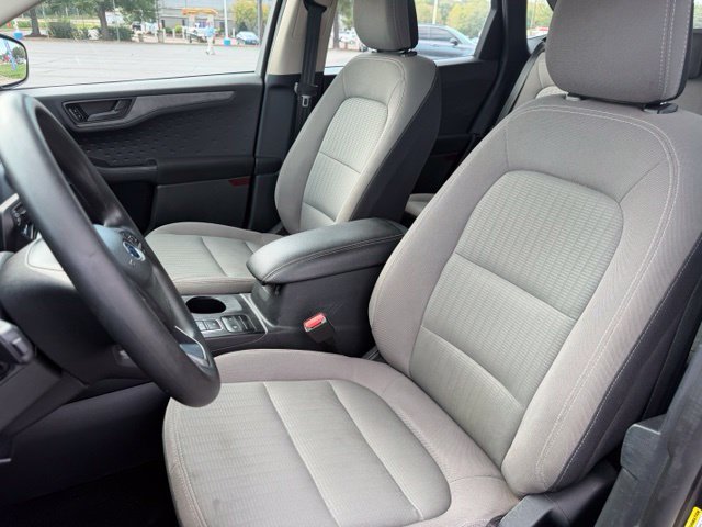 Used 2020 Ford Escape S FWD image 19