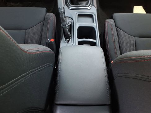 New 2026 Subaru WRX Premium AWD/4WD image 29