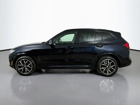 Used 2024 BMW X3 xDrive30i w/ Premium Package AWD/4WD image 8