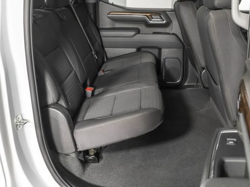 Used 2024 GMC Sierra 1500 SLE AWD/4WD image 42
