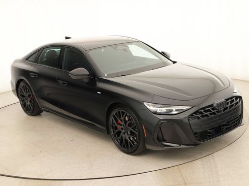New 2026 Audi A6 Prestige AWD/4WD image 38
