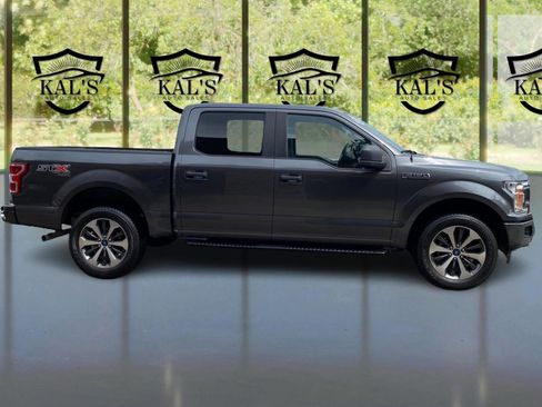 Used 2019 Ford F150 XL w/ Equipment Group 101A Mid image 4
