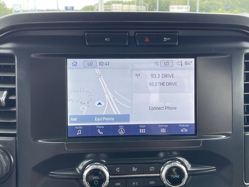 Used 2022 Ford F150 XLT w/ Equipment Group 301A Mid image 24