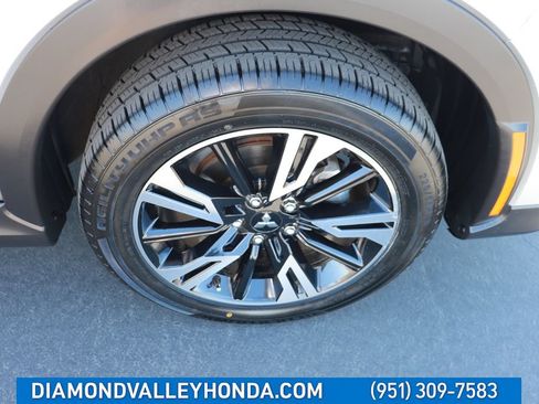 Used 2024 Mitsubishi Eclipse Cross SE AWD/4WD image 27