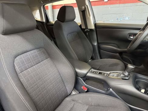 Used 2023 Honda HR-V LX image 27