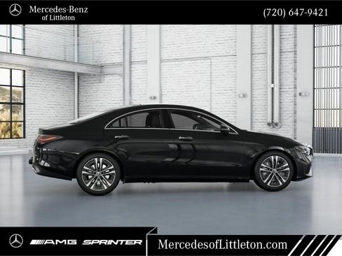 New 2026 Mercedes-Benz CLA 250 CLA 250 image 17