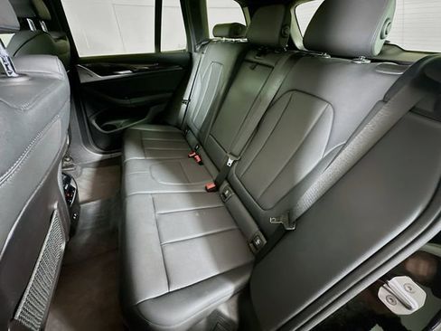 Used 2020 BMW X3 xDrive30i w/ Convenience Package image 24