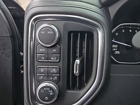 Used 2021 GMC Sierra 1500 Elevation image 18