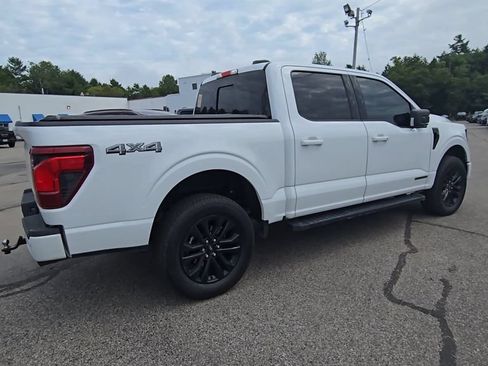 Certified 2024 Ford F150 XLT w/ Equipment Group 302A MID AWD/4WD image 19