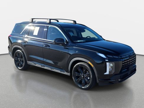 Used 2024 Hyundai Palisade XRT image 3
