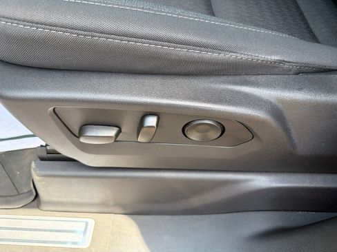 Used 2024 Chevrolet Silverado 1500 RST w/ Protection Package AWD/4WD image 13