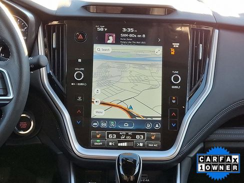 Certified 2025 Subaru Outback Limited image 17