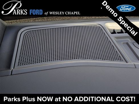 New 2025 Ford Bronco Base image 17