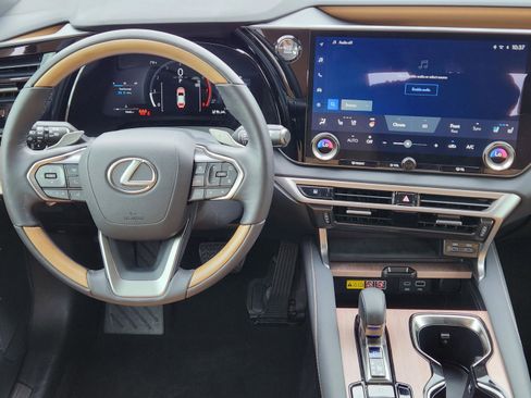 Used 2025 Lexus RX 350 FWD image 24