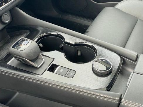 Certified 2023 Nissan Rogue SL w/ SL Premium Package image 20