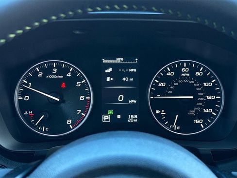 New 2025 Subaru Ascent Bronze Edition w/ Onyx Package image 29