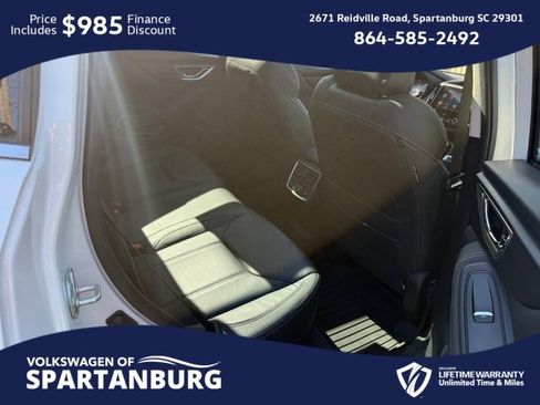 Used 2021 Subaru Forester Touring w/ Popular Package #2 image 7