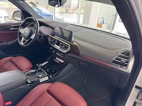 Used 2023 BMW X3 xDrive30i w/ Convenience Package image 55