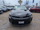 Certified 2022 Chevrolet Bolt EUV Premier image 3