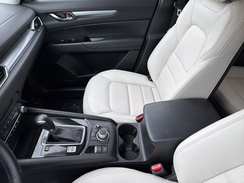Certified 2023 MAZDA CX-5 AWD 2.5 S image 16