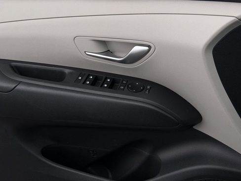 Certified 2025 Hyundai Tucson SEL image 19