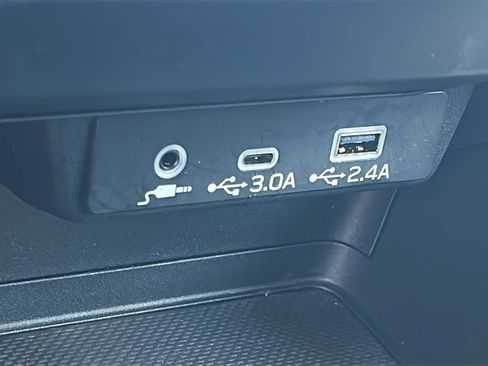 Used 2024 Subaru Impreza 2.0i Sport AWD/4WD image 24