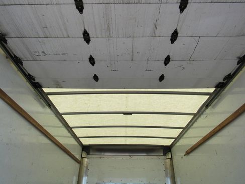Used 2022 Ford E-350 and Econoline 350 Super Duty RWD image 20