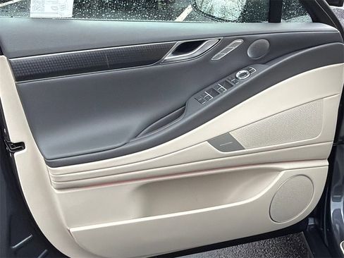 New 2026 Genesis G80 2.5T Sport Prestige image 10